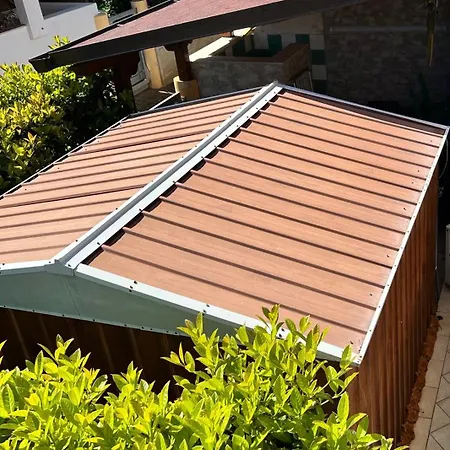 Araba Fenice Luxury Villa