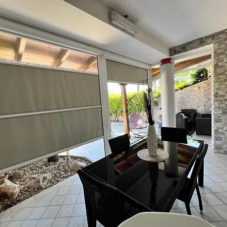 Villa Araba Fenice Luxury Brindisi