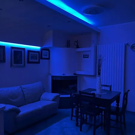 Araba Fenice Luxury *