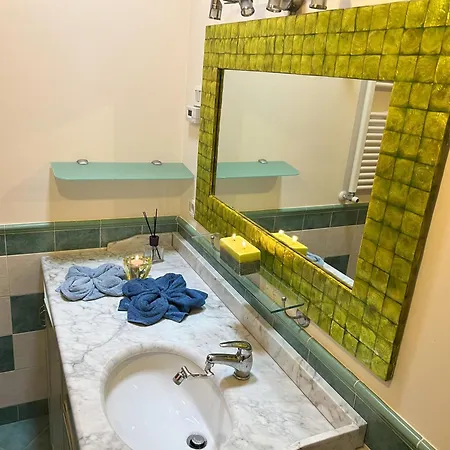 Araba Fenice Luxury Villa