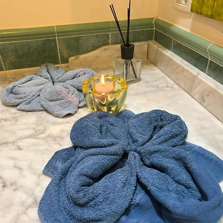 Araba Fenice Luxury * Brindisi