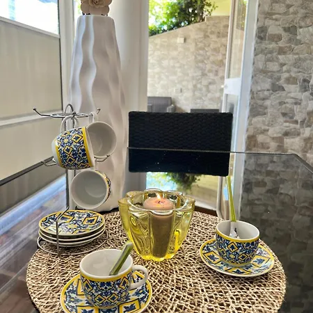 Araba Fenice Luxury Brindisi