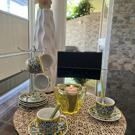 Araba Fenice Luxury Villa *