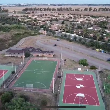 Araba Fenice Luxury Villa *