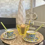 Araba Fenice Luxury Brindisi