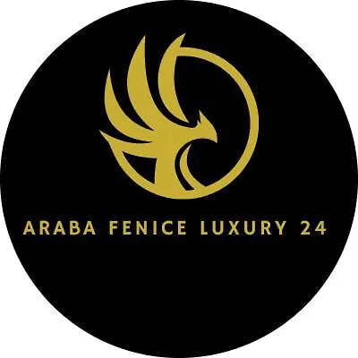 Araba Fenice Luxury וילה *