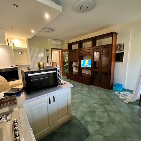 Araba Fenice Luxury Вилла *