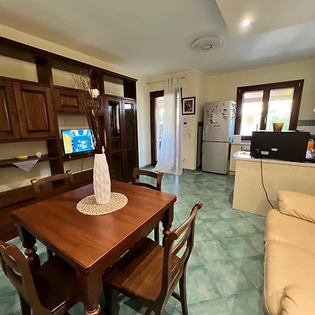 Araba Fenice Luxury וילה ברינדיזי