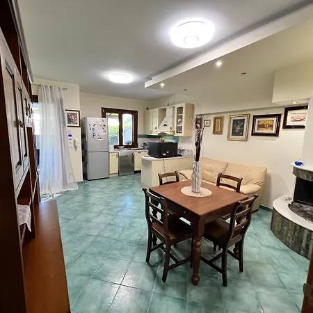 فيلة Araba Fenice Luxury برينديسي