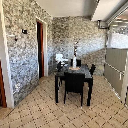 Araba Fenice Luxury * Brindisi