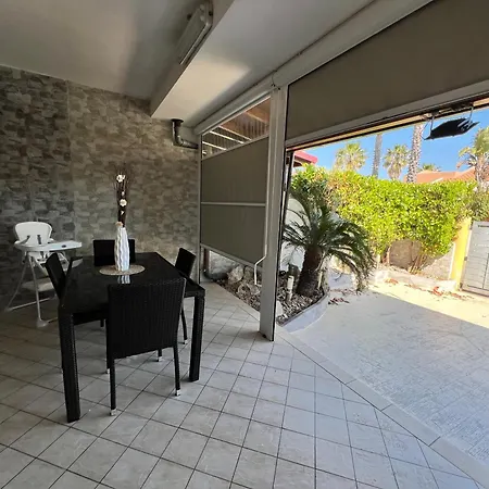 Вилла Araba Fenice Luxury