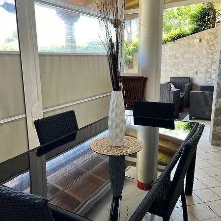 Araba Fenice Luxury Вилла *