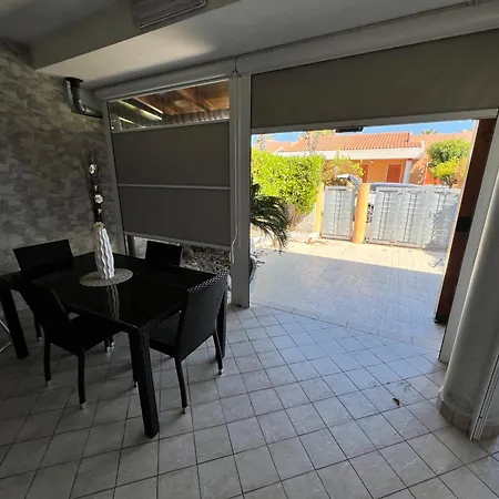 Villa Araba Fenice Luxury