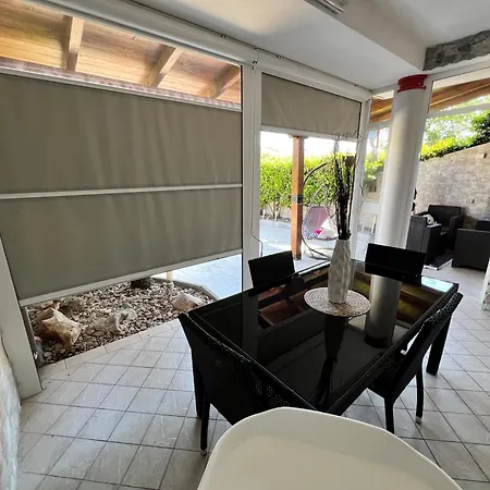 Araba Fenice Luxury וילה