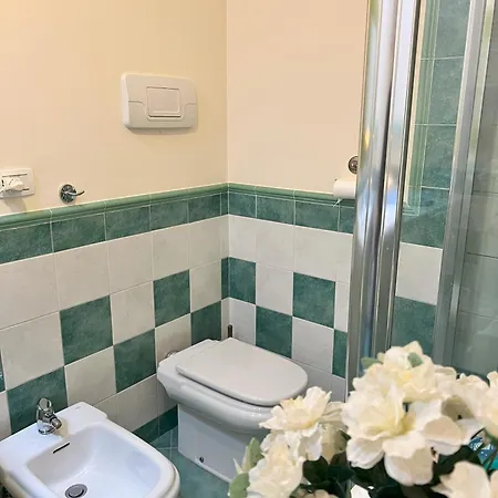 Araba Fenice Luxury Вилла *