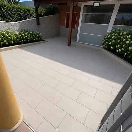 Araba Fenice Luxury Villa